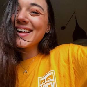 Meet your Posher, Catherine